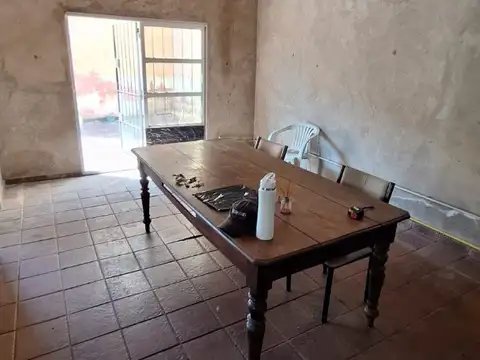 Vendo Ph 5 Ambientes a Refaccionar - Zona Plaza Alem- Villa Ballester