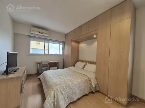 Departamento en Alquiler Temporal A Estrenar