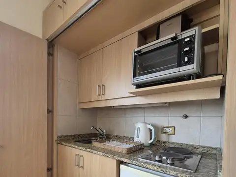 Departamento en Alquiler Temporal en Retiro, USD 800