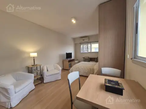 Departamento en Alquiler Temporal de Monoambiente