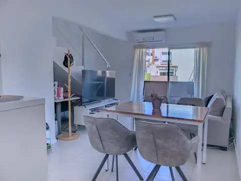 Departamento Dúplex en Venta en Lagos del Sendero