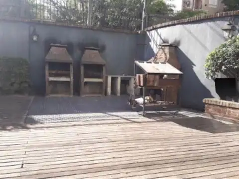 ALQUILER ANUAL MONOAMBIENTE MUÑIZ
