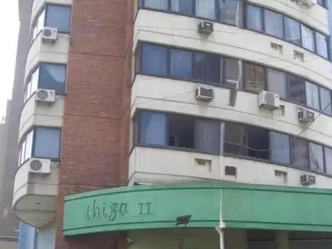 ALQUILER ANUAL MONOAMBIENTE MUÑIZ