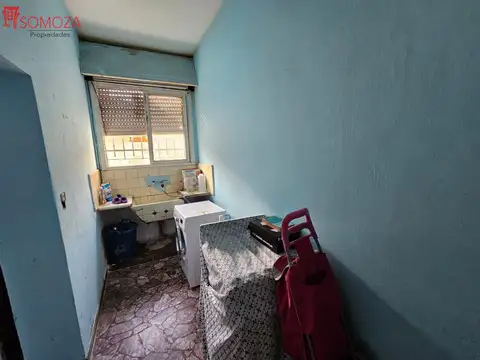 Depto Tipo Casa en Venta de 1 dormitorio