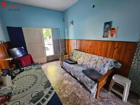 Depto Tipo Casa en Venta de 2 ambientes
