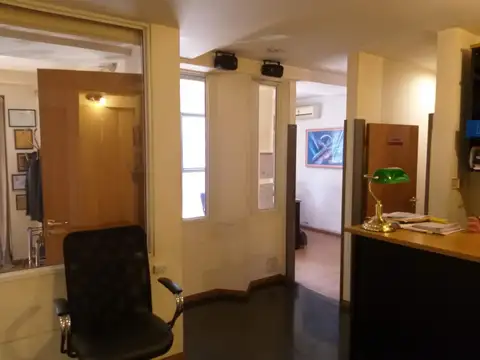 Oficina en Venta A Estrenar