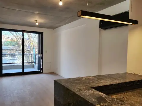 Departamento en Alquiler Temporal en Palermo Soho, USD 680