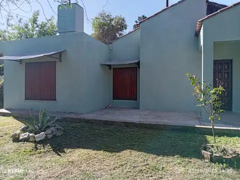 Casa en Venta en Rio Ceballos, USD 60.000