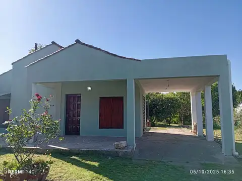 Casa en Venta de 2 dormitorios
