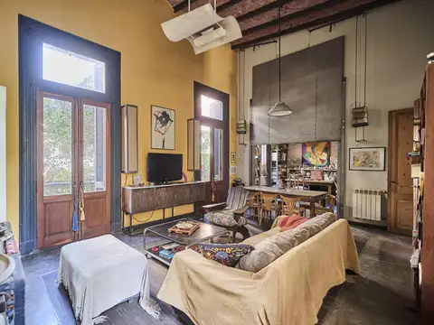 Depto Tipo Casa en Venta de 4 dormitorios