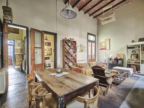Depto Tipo Casa en Venta al Suroeste