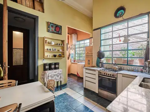 Depto Tipo Casa en Venta al Suroeste