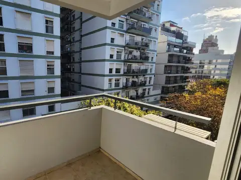 Departamento en Alquiler en Nuñez, $ 750.000
