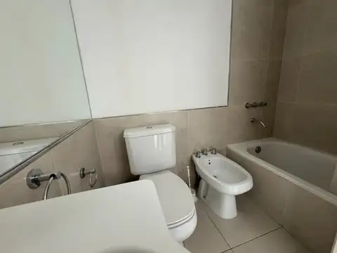 Laprida 1700, Piso 9