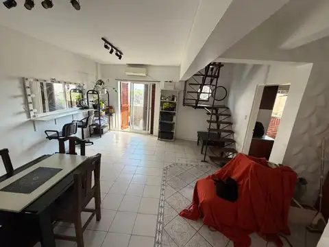 Departamento en Venta en Parque Patricios, USD 119.000