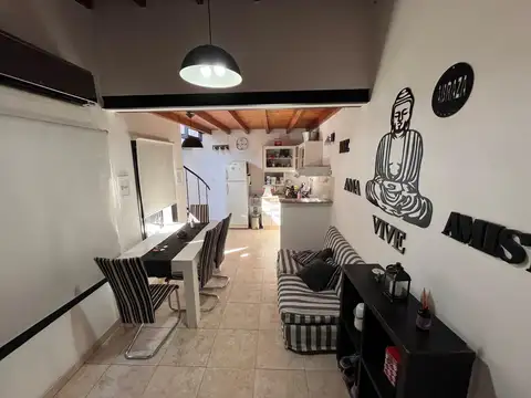 Departamento 2 Amb. en Alquiler – Zona Céntrica Cañuelas