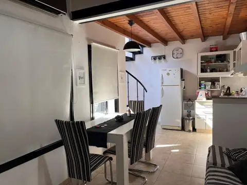 Departamento en Alquiler de 2 dormitorios