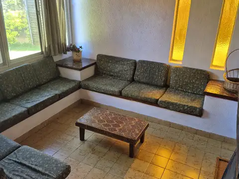 Casa en Venta 40 años