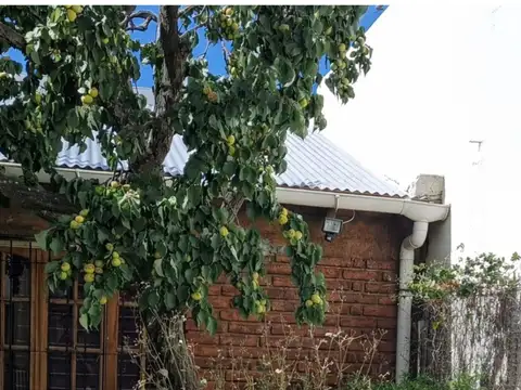 Casa en Alquiler 21 años