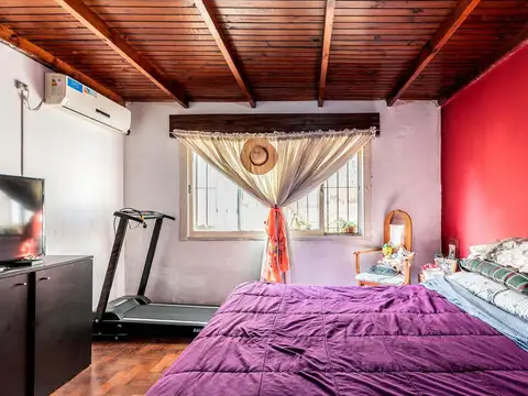 Depto Tipo Casa en Venta de 3 ambientes