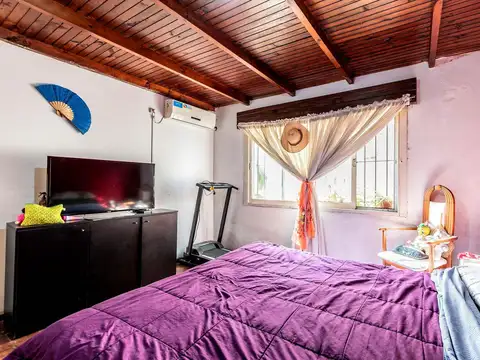 Depto Tipo Casa en Venta en Beccar, USD 96.000