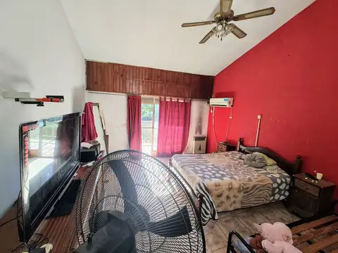 Venta depto 4 amb terraza mas local Cap del Señor