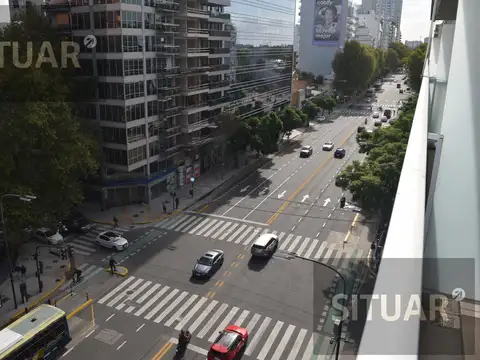 Oficina en Venta en Belgrano, USD 176.000