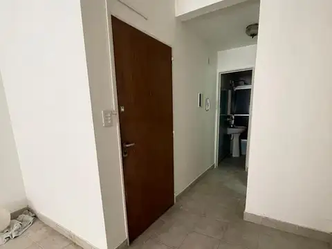 Departamento en Recoleta