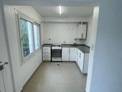 Departamento en Alquiler de 3 ambientes