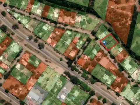 2 LOTES EN MENDIOLAZA DE 420 M2 Y 435 M2