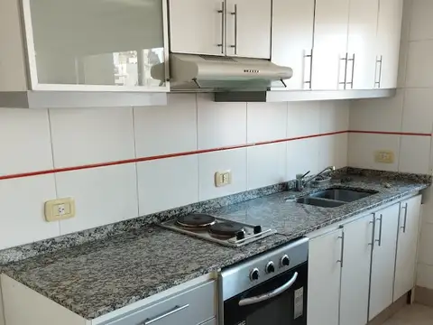 Departamento en Alquiler al Oeste