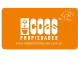 COAS PROPIEDADES