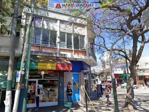 Avenida Del Libertador 100
