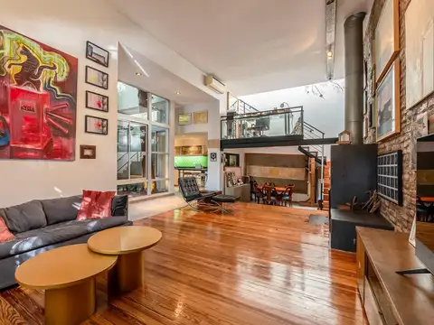 Casa en Venta al Oeste