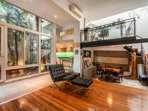 EXCELENTE CASA - VENTA - 5 AMBIENTES - SUITE - TERRAZA - PATIO - PARRILLA - COLEGIALES