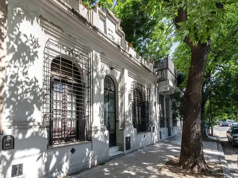 Casa en Venta en Colegiales, USD 400.000