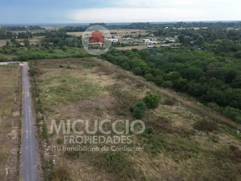 Terreno en Venta en Barrio el Cazador, USD 140.000
