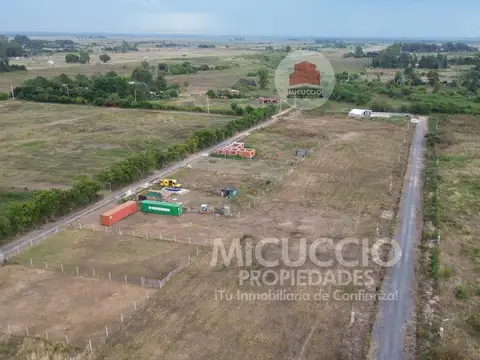 Venta en bloque de lotes | B° La Simonetta (Etapa N°3), Zona Chacras, El Cazador | CONTADO