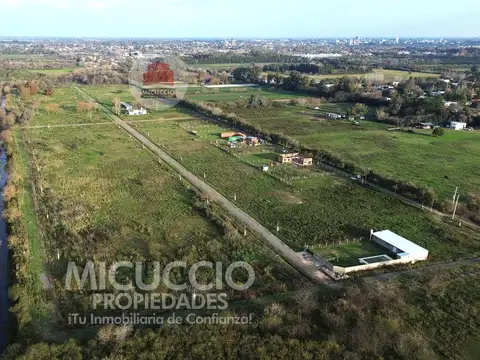 Venta en bloque de lotes | B° La Simonetta (Etapa N°3), Zona Chacras, El Cazador | CONTADO