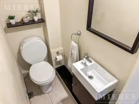 Casa en Venta en San Fernando Vias  /  Libertador a Rio, USD 360.000