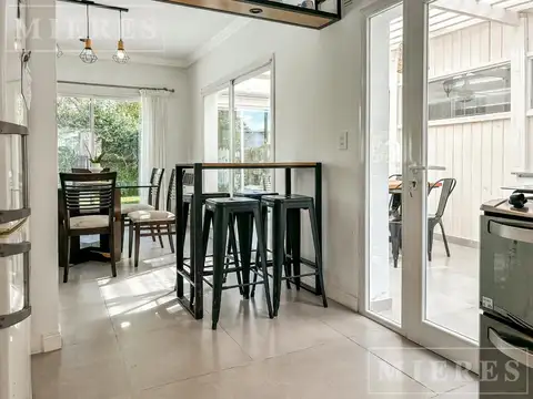 Casa en Venta al Noroeste