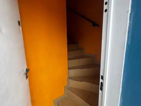 Rivadavia 3800, Piso PA