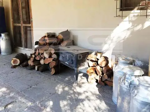Casa en Venta al Norte