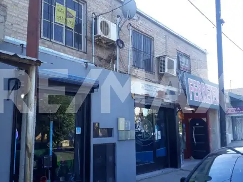 VENTA LOCAL CALLE HONDURAS CENTENARIO