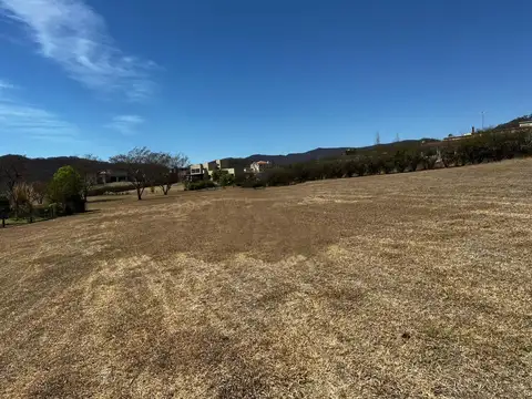 TERRENO EN VENTA