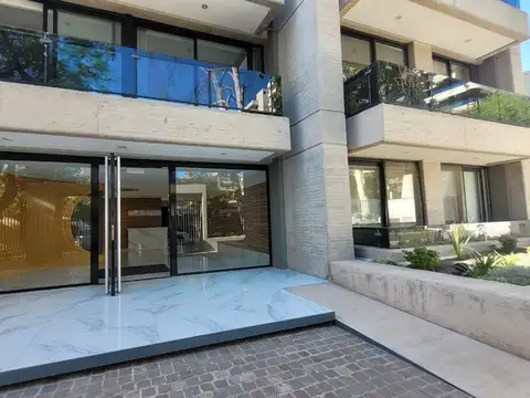 DEPARTAMENTO EN QUINTA SECCIÓN, 2 HAB, 2 BAÑOS