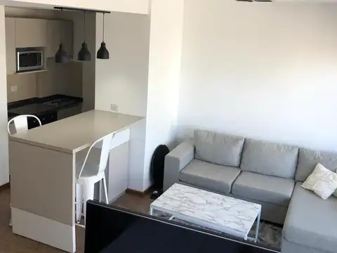 Increíble departamento en venta en Vicente López