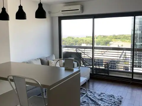 Increíble Departamento En Venta En Vicente López