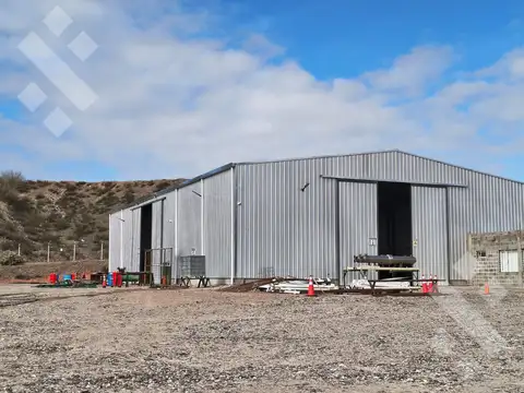 Ruta 7 Ex Peaje Centenario Neuquen