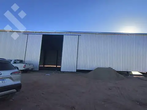 Ruta 7 Ex Peaje Centenario Neuquen